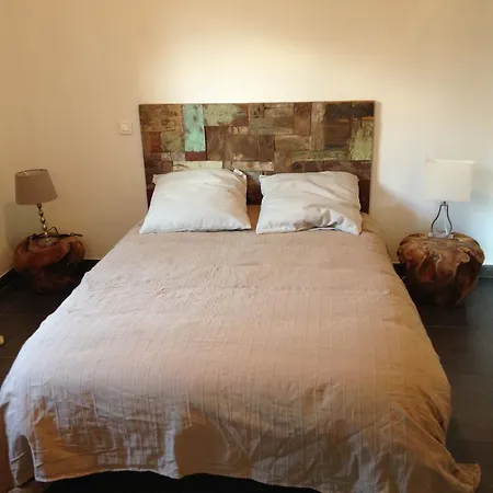 Casa Pietracorbara *