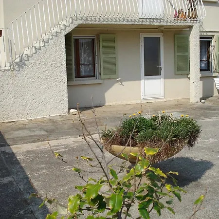 Casa Pietracorbara Prázdninový dům *