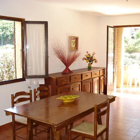 Casa Pietracorbara * Marine de Pietracorbara