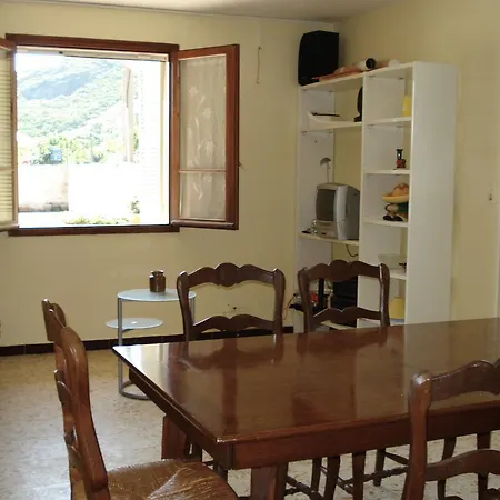 Casa Pietracorbara Vakantiehuis Marine de Pietracorbara