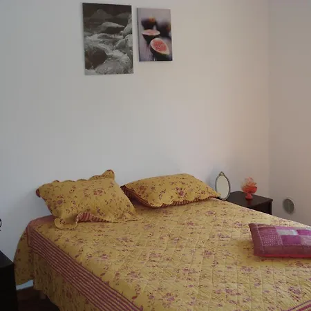 Prázdninový dům Casa Pietracorbara *