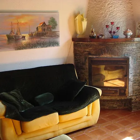 Prázdninový dům Casa Pietracorbara *