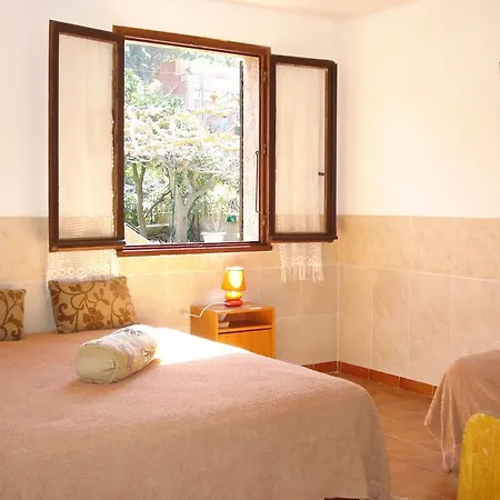 Casa Pietracorbara Vakantiehuis *