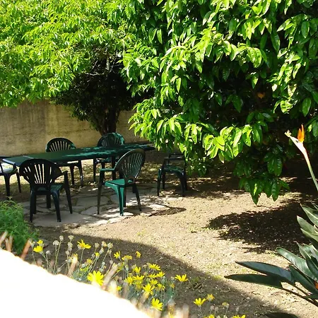 Casa Pietracorbara * Marine de Pietracorbara