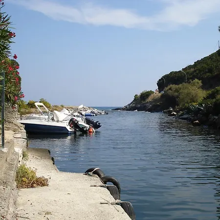 Casa Pietracorbara *