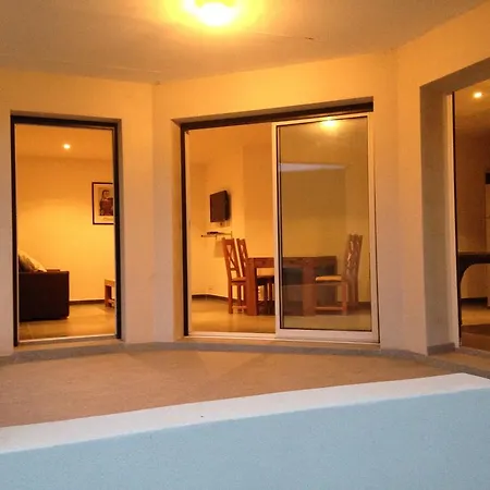 Casa Pietracorbara Prázdninový dům *