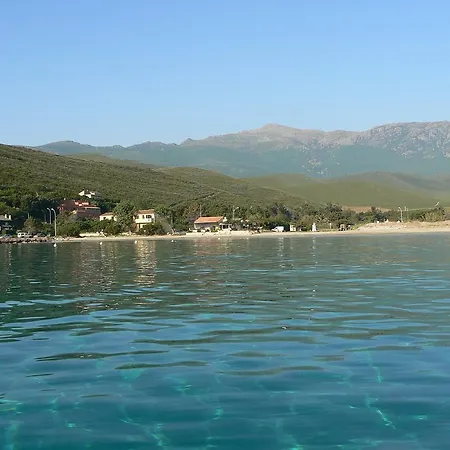 Casa Pietracorbara * Marine de Pietracorbara